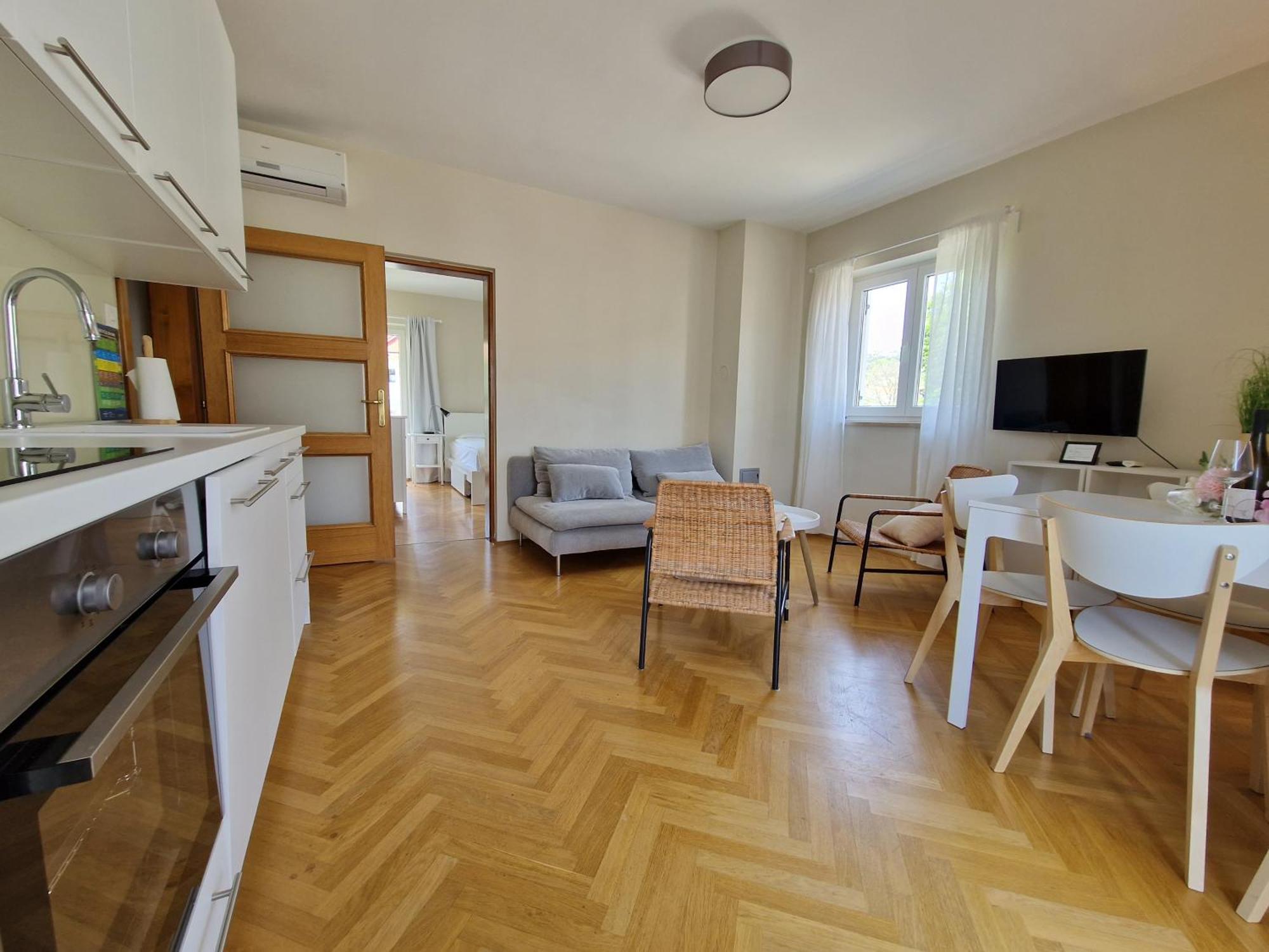 Apartments Josipa バスカ エクステリア 写真