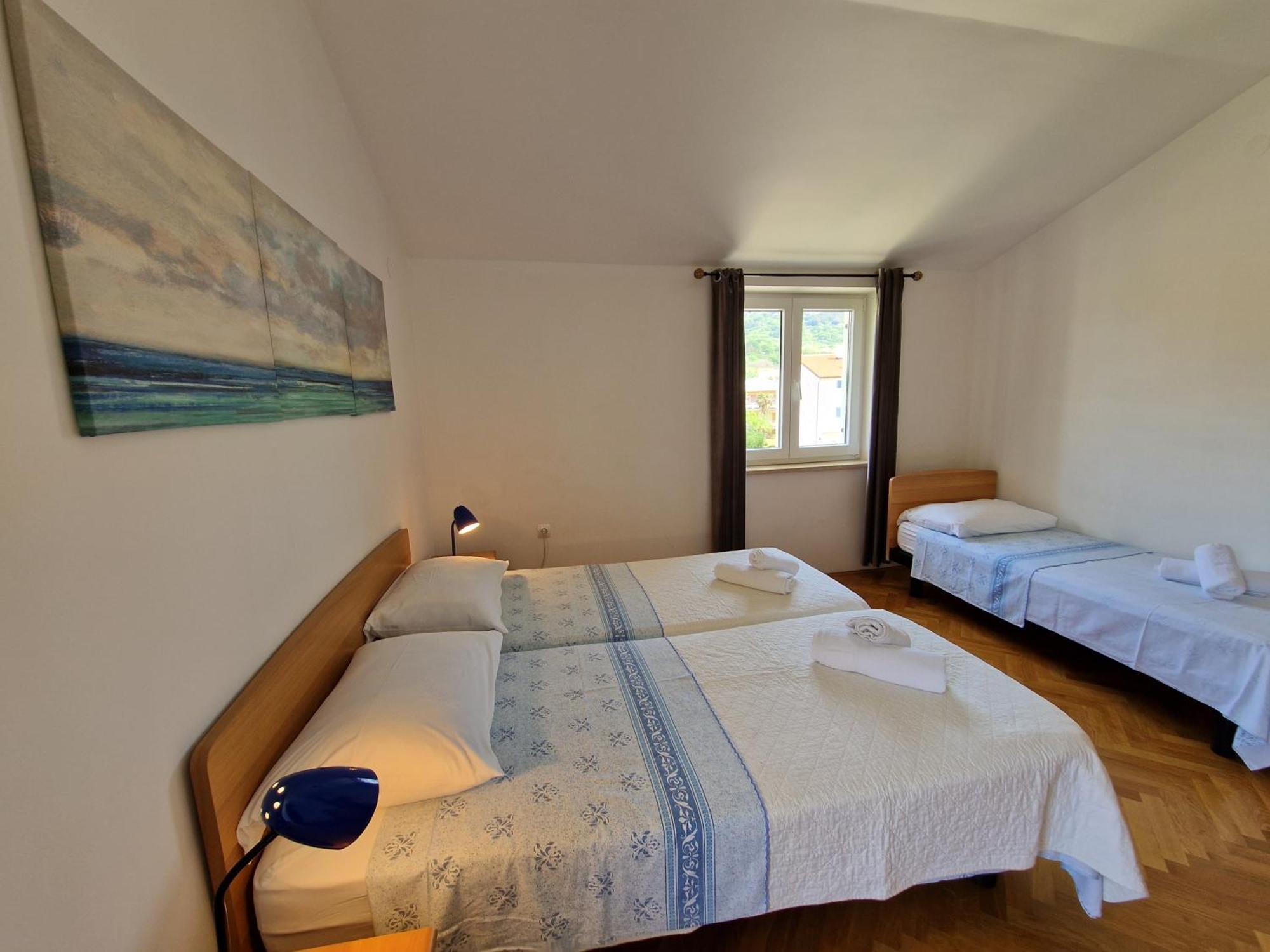 Apartments Josipa バスカ エクステリア 写真