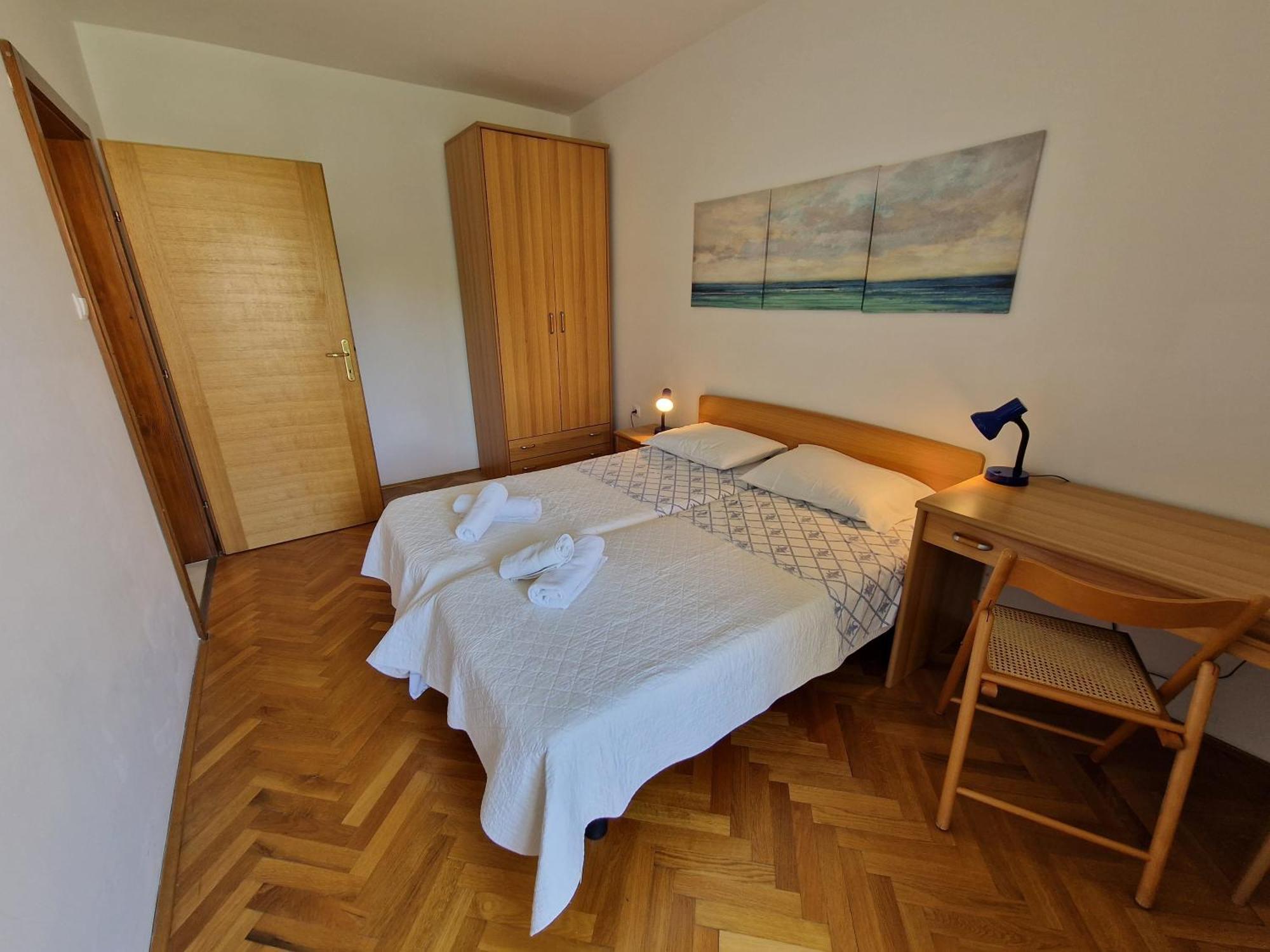 Apartments Josipa バスカ エクステリア 写真