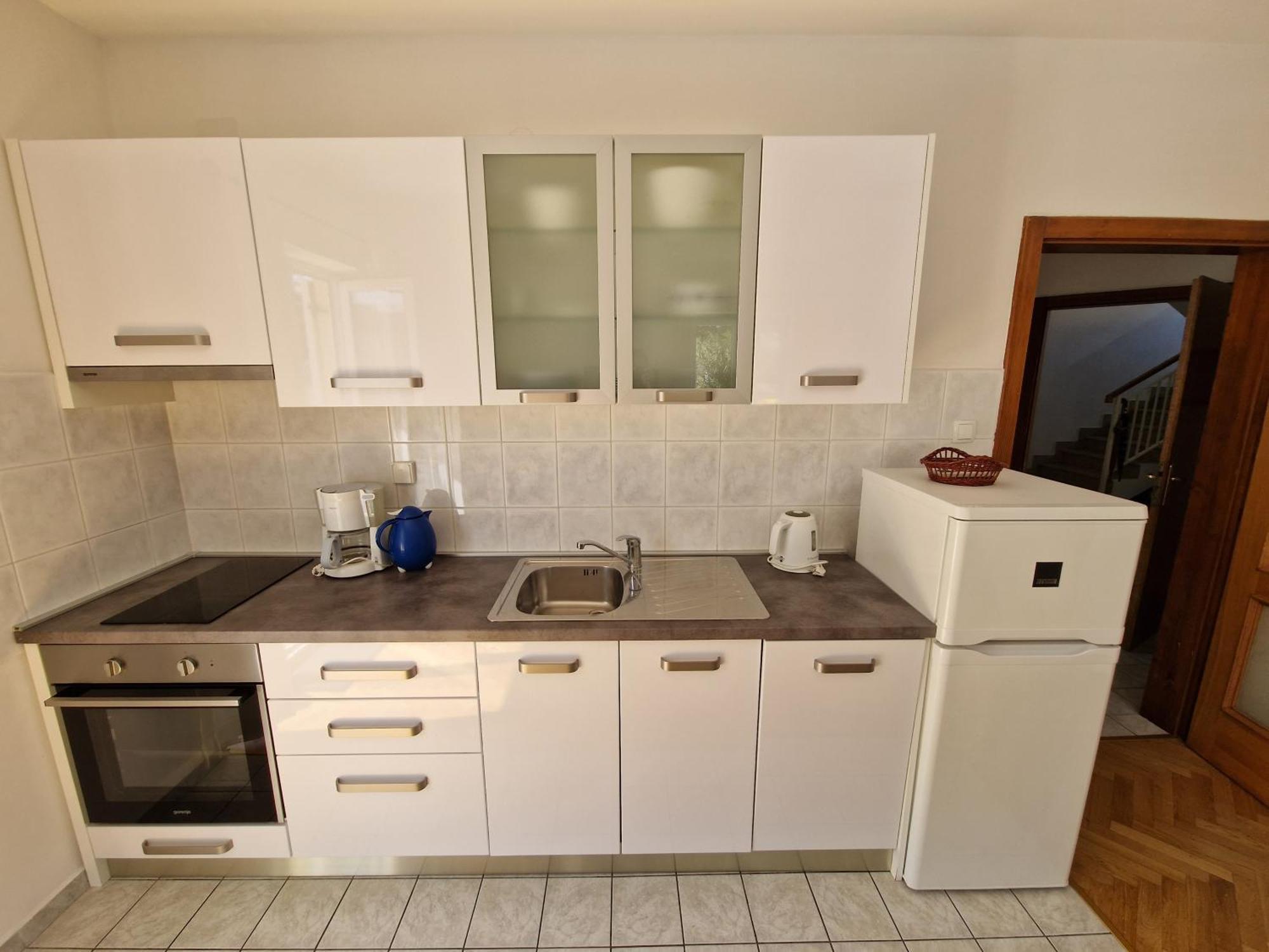 Apartments Josipa バスカ エクステリア 写真